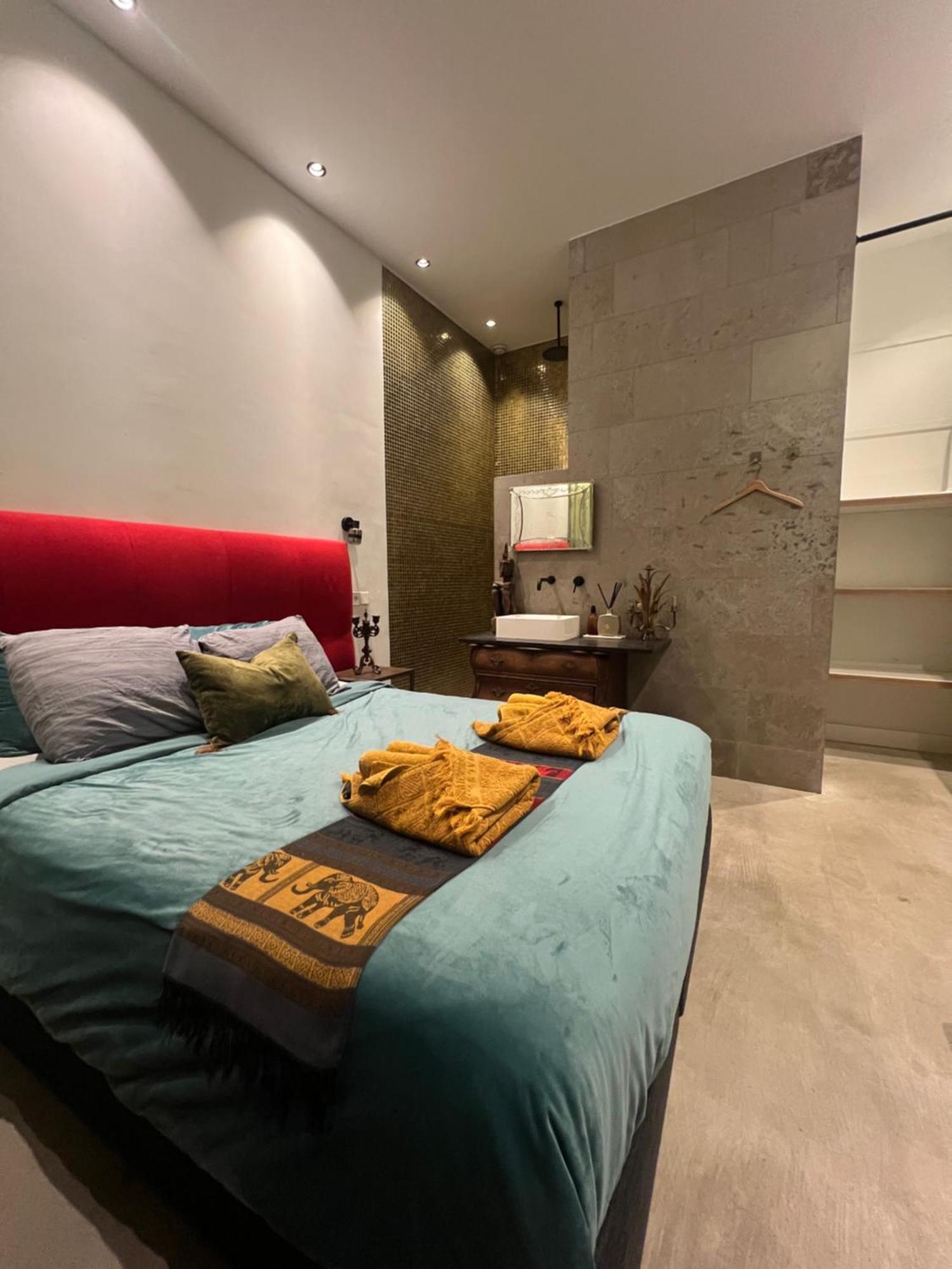 Boutique Amsterdam住宿加早餐旅馆 外观 照片