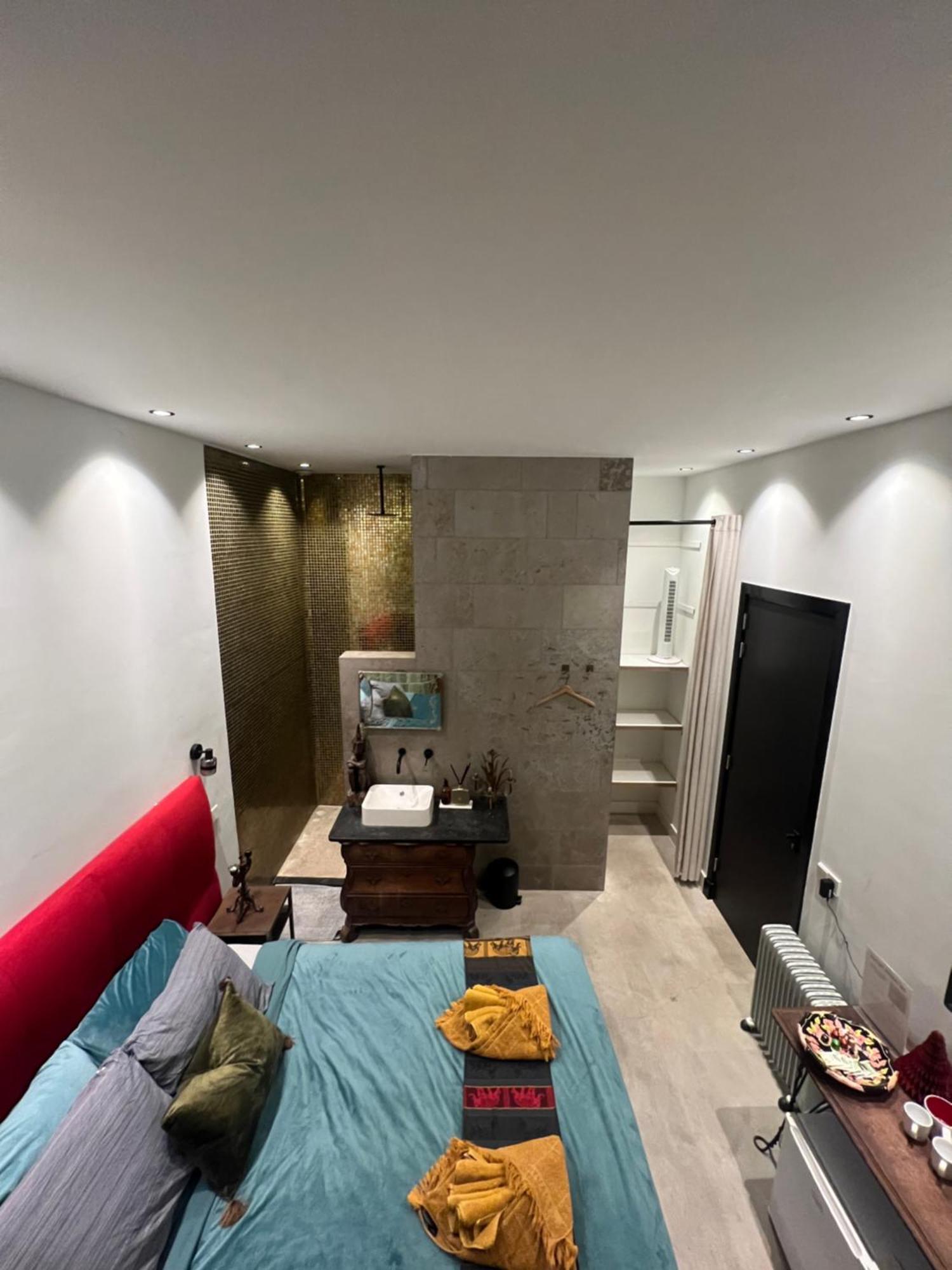 Boutique Amsterdam住宿加早餐旅馆 外观 照片